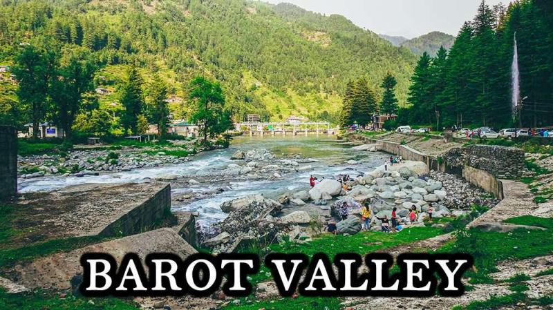 Barot