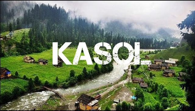 Kasol