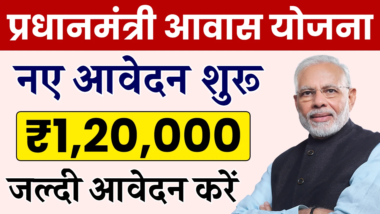 2024 pm awas yojana apply online